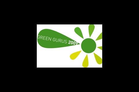 Green Gurus 2009